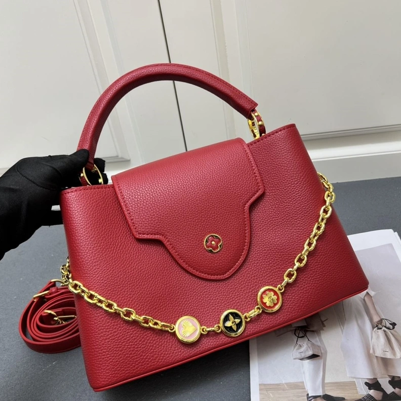 LX Caxucines Bags Fashionable 23699