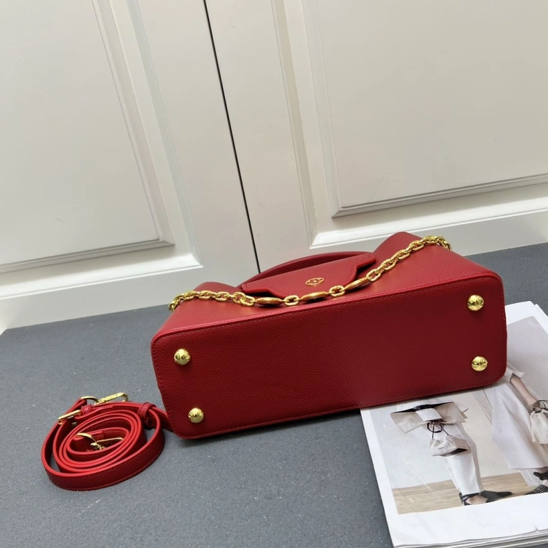LX Caxucines Bags Fashionable 23699