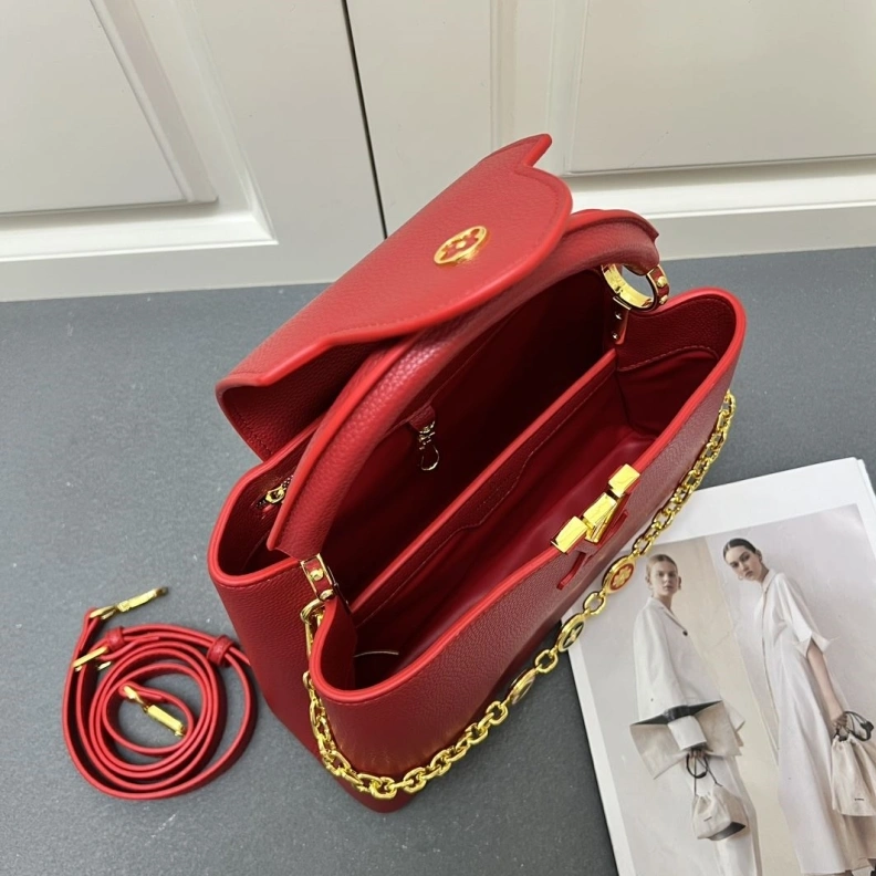 LX Caxucines Bags Fashionable 23699