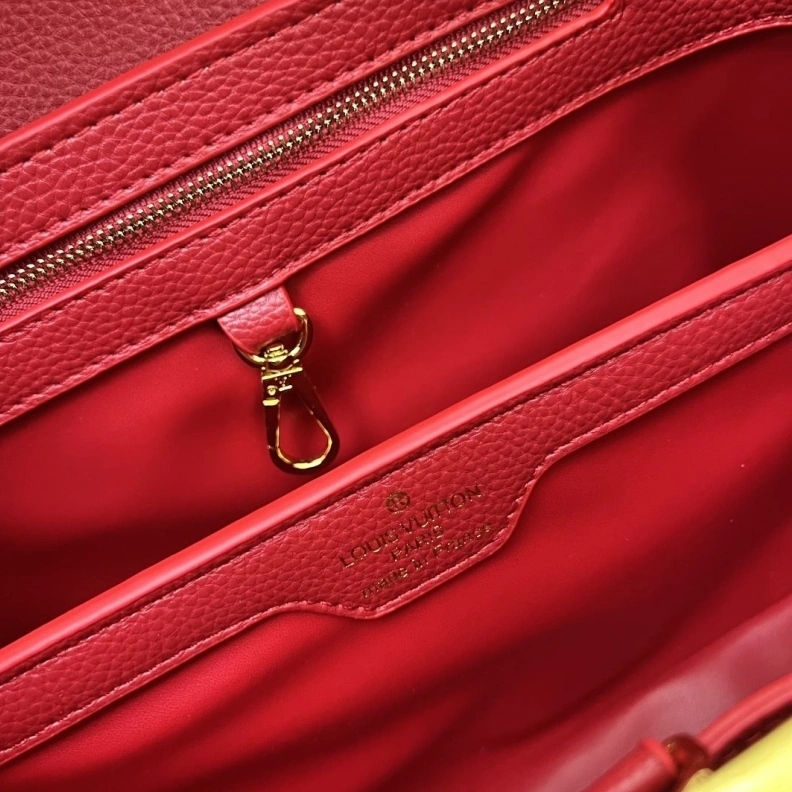 LX Caxucines Bags Fashionable 23699
