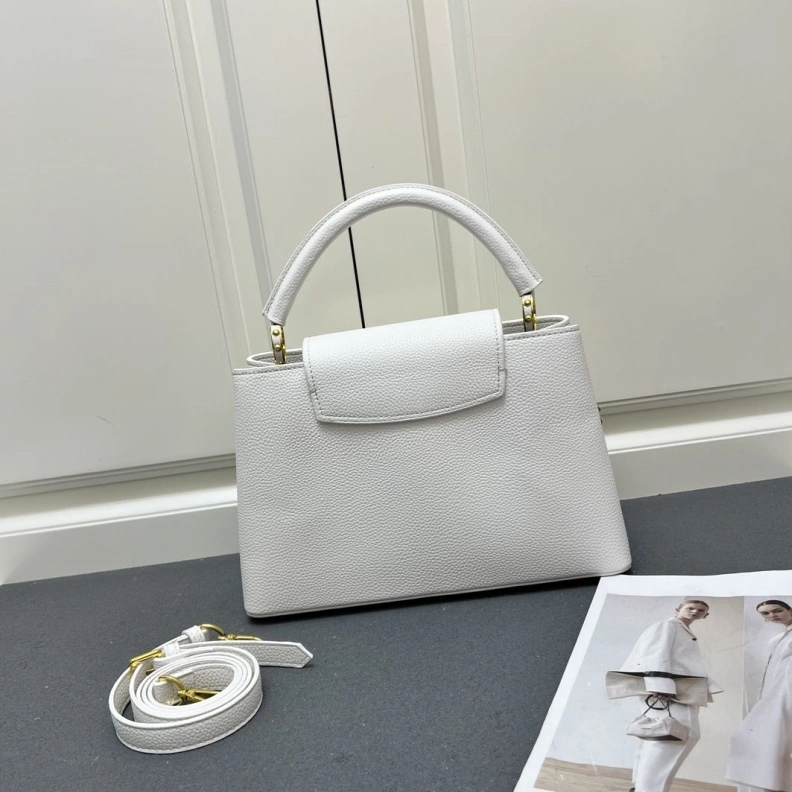 LX Caxucines Bags Compact 23701