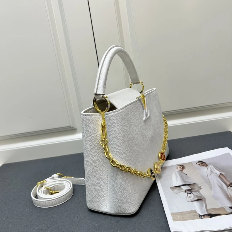 LX Caxucines Bags Compact 23701
