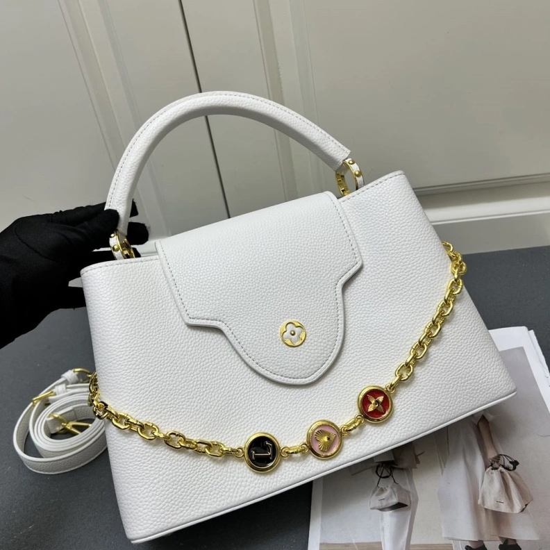 LX Caxucines Bags Compact 23701