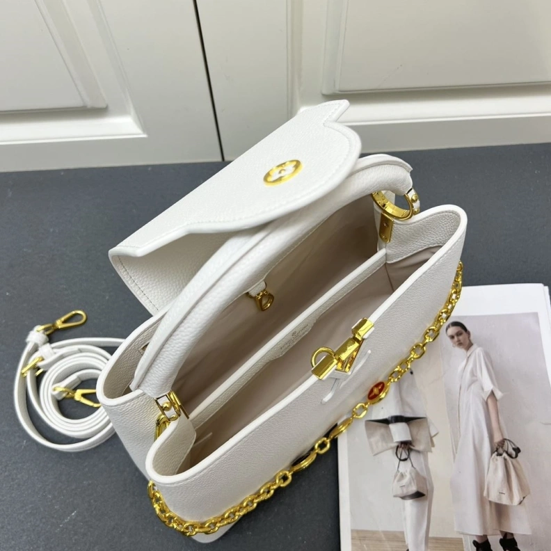 LX Caxucines Bags Compact 23701