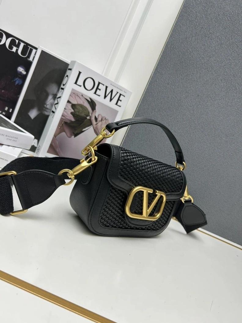 Vxlxntino Satchel Bags Popular 79098