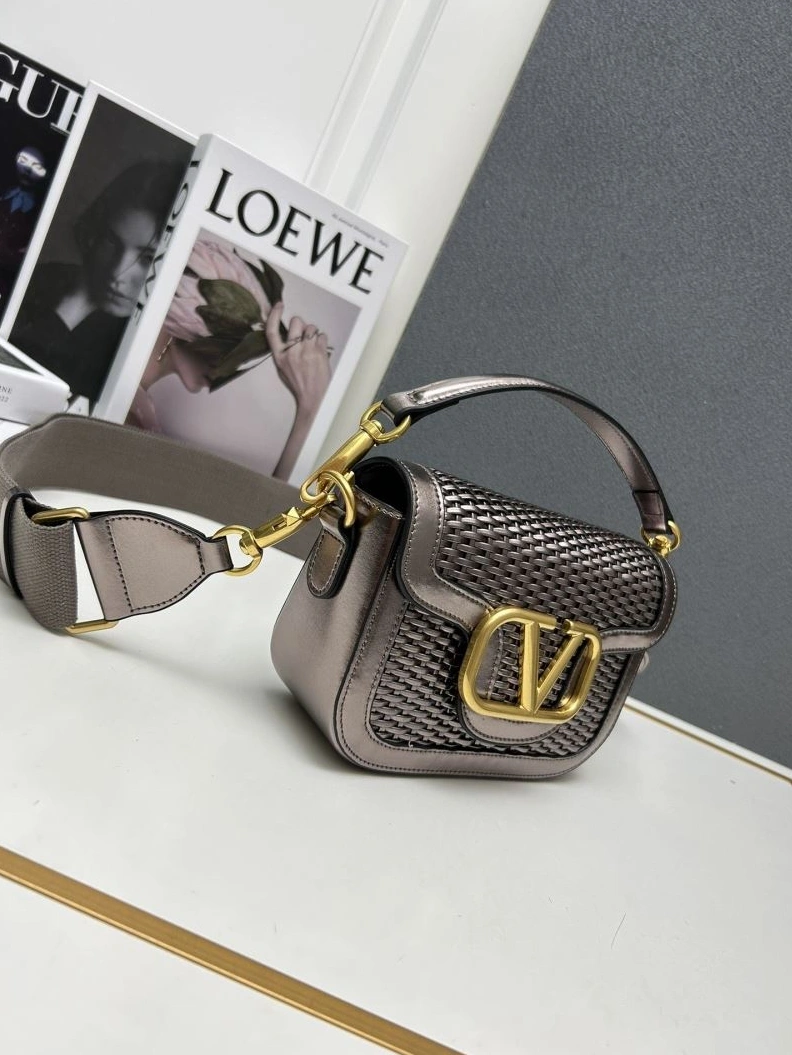 Cozy Vxlxntino Satchel Bags 79092