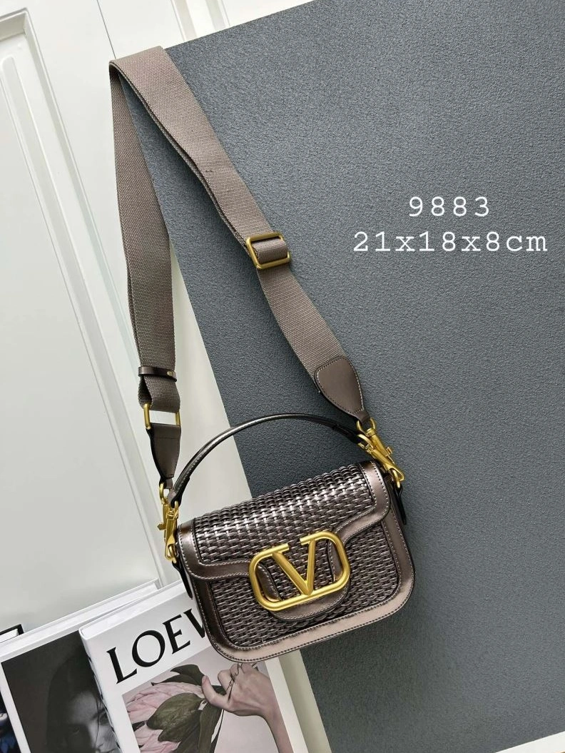 Cozy Vxlxntino Satchel Bags 79092