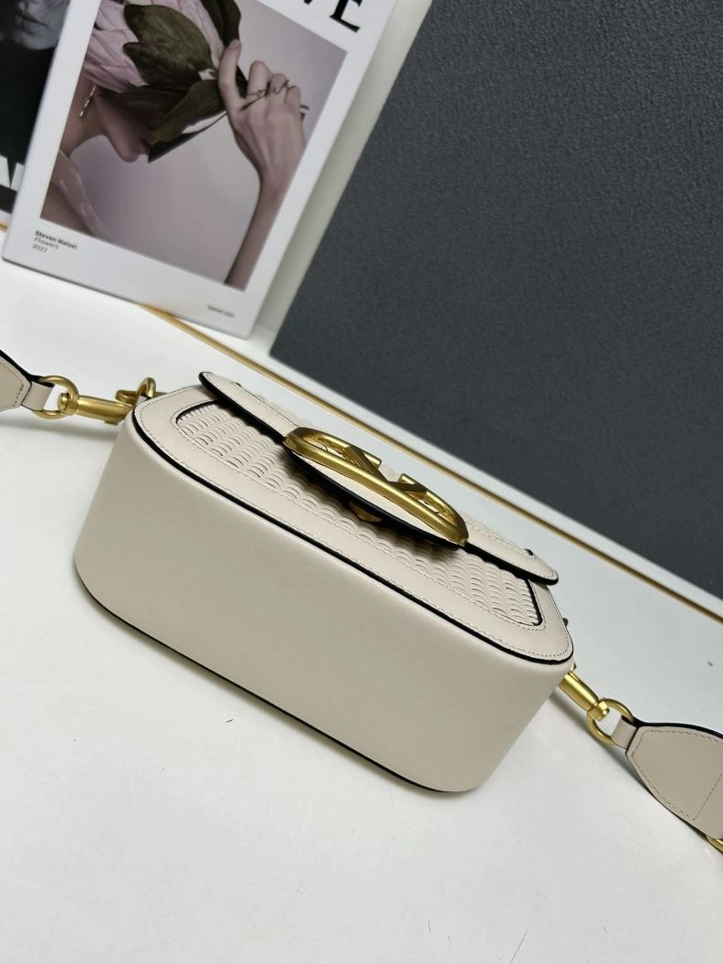 Vxlxntino Satchel Bags Vibrant 79096