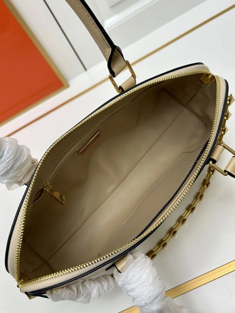 Vxlxntino Handle Bags Fashionable 79348