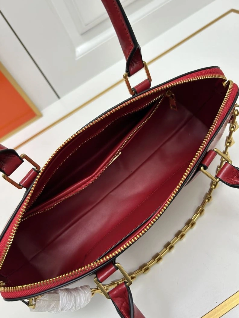 Sleek Vxlxntino Handle Bags 79363