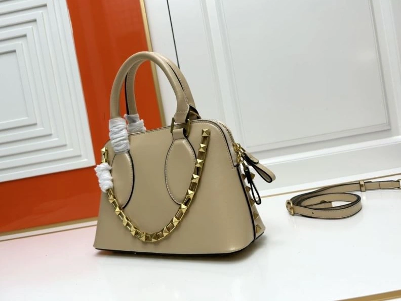 Breathable Vxlxntino Handle Bags 79328