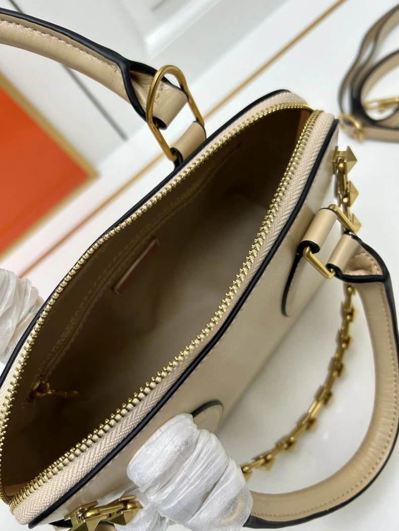 Breathable Vxlxntino Handle Bags 79328
