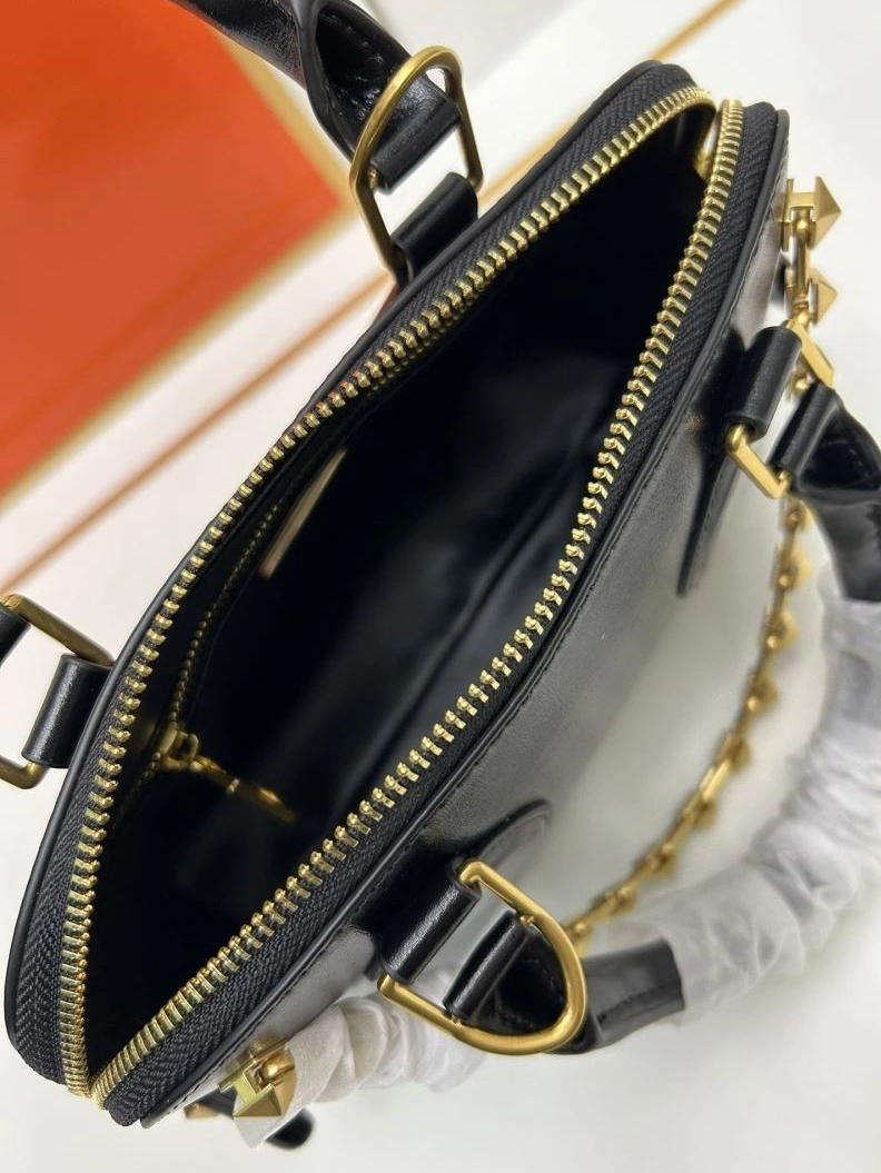 Vxlxntino Handle Bags Compact 79322