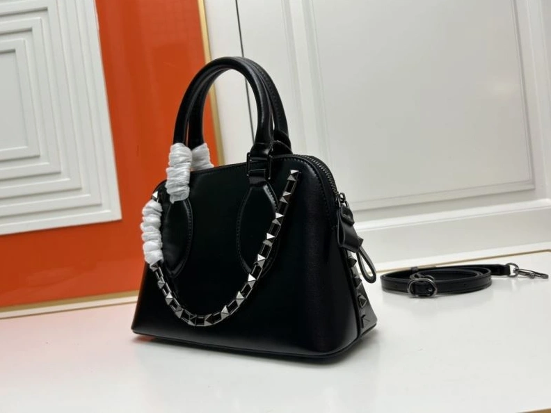 Breathable Vxlxntino Handle Bags 79321