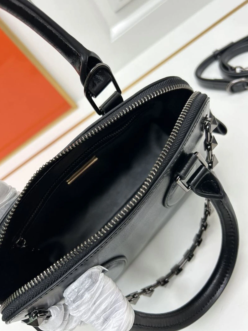 Breathable Vxlxntino Handle Bags 79321