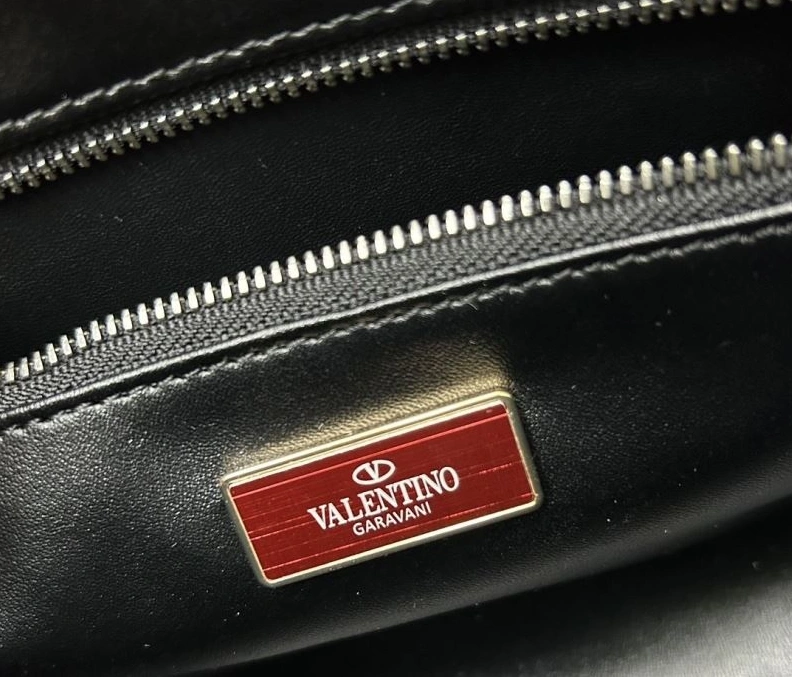 Breathable Vxlxntino Handle Bags 79321