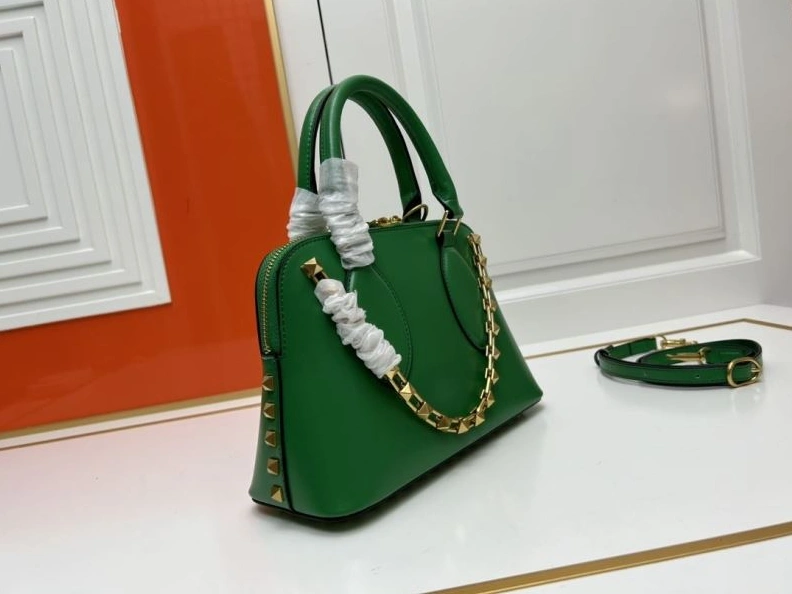 Vxlxntino Handle Bags Resilient 79320