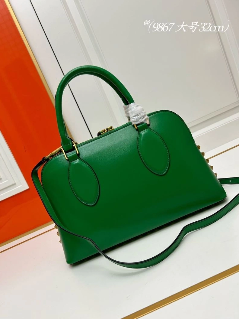 Sleek Vxlxntino Handle Bags 79295