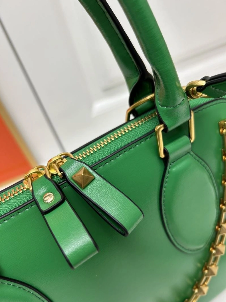 Sleek Vxlxntino Handle Bags 79295