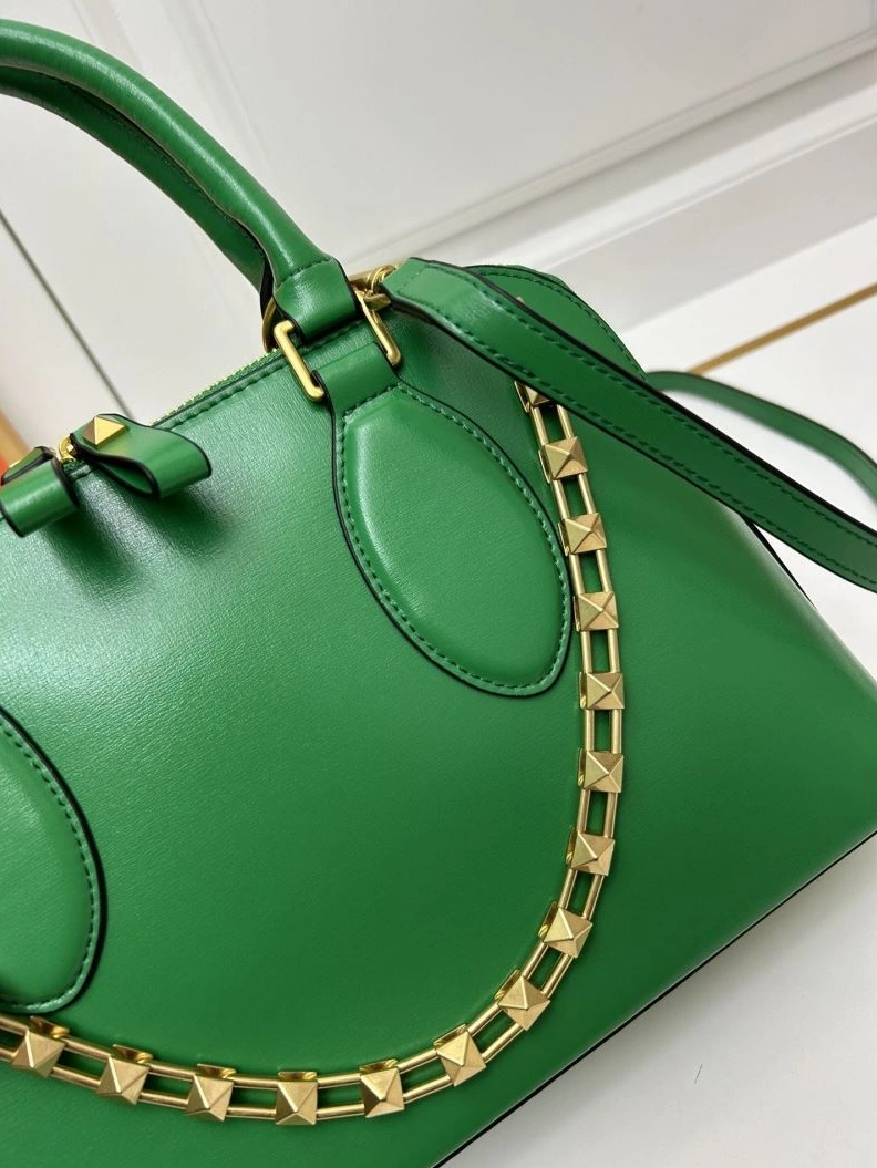 Sleek Vxlxntino Handle Bags 79295