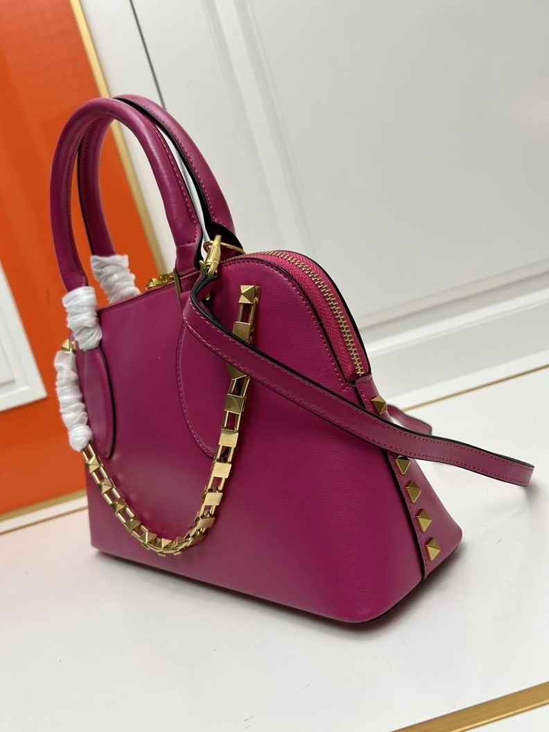 GoodFit Vxlxntino Handle Bags 79297