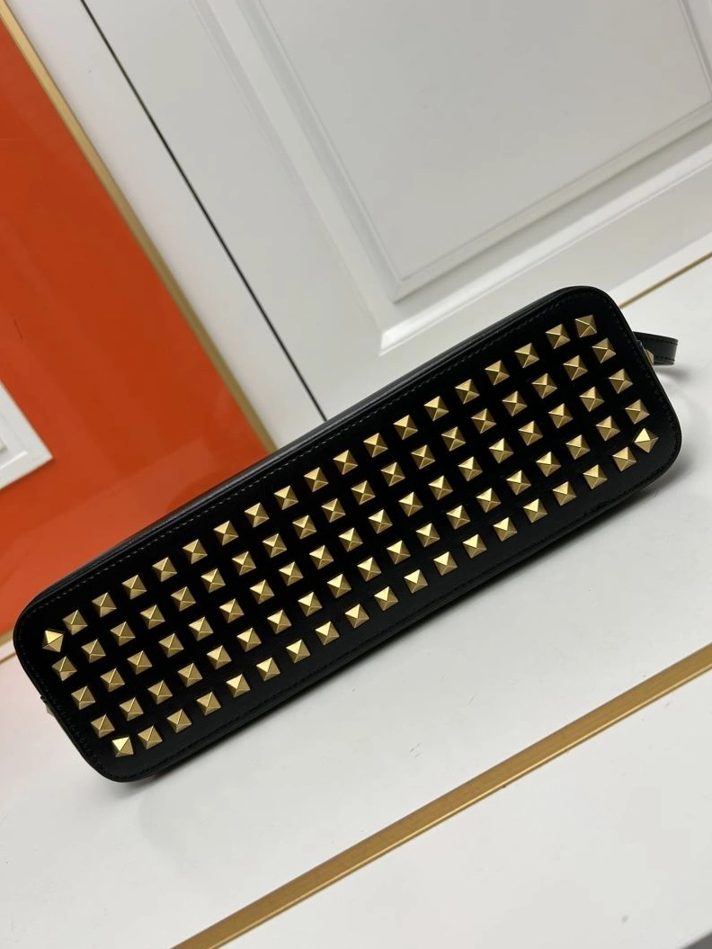 Vxlxntino Handle Bags Efficient 79318