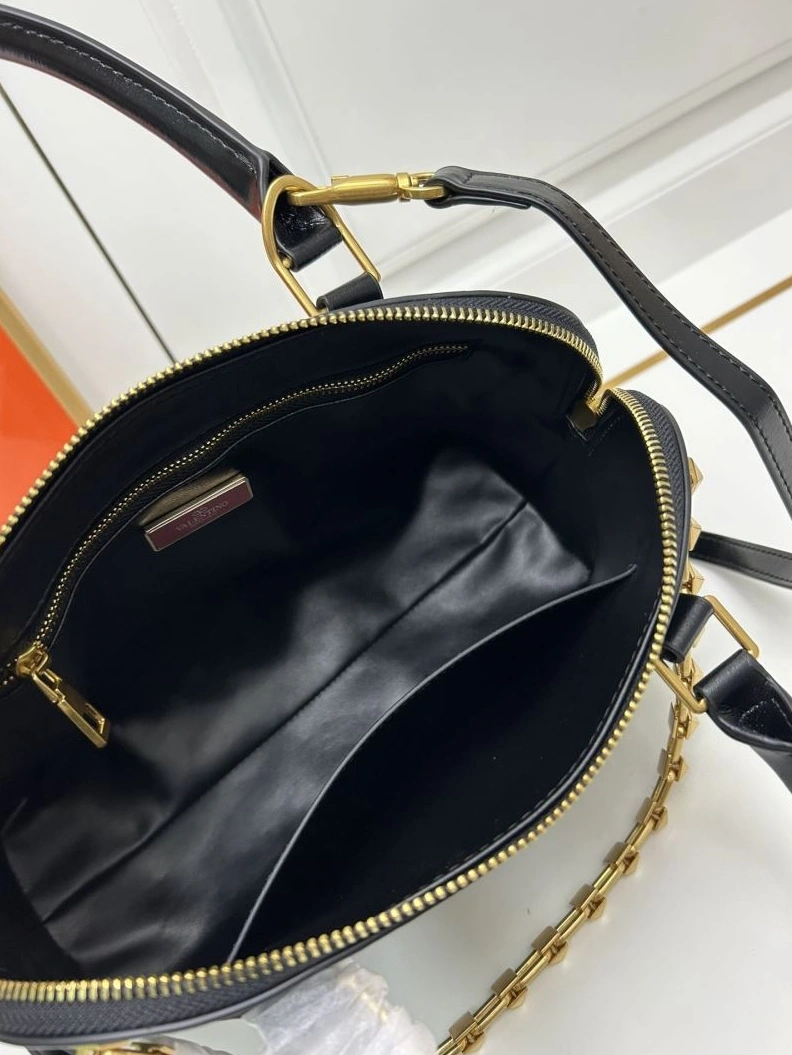 Vxlxntino Handle Bags Efficient 79318
