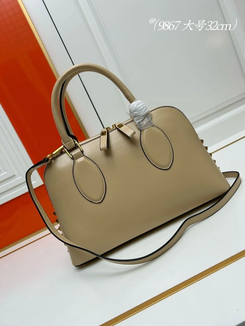 Bold Vxlxntino Handle Bags 79309