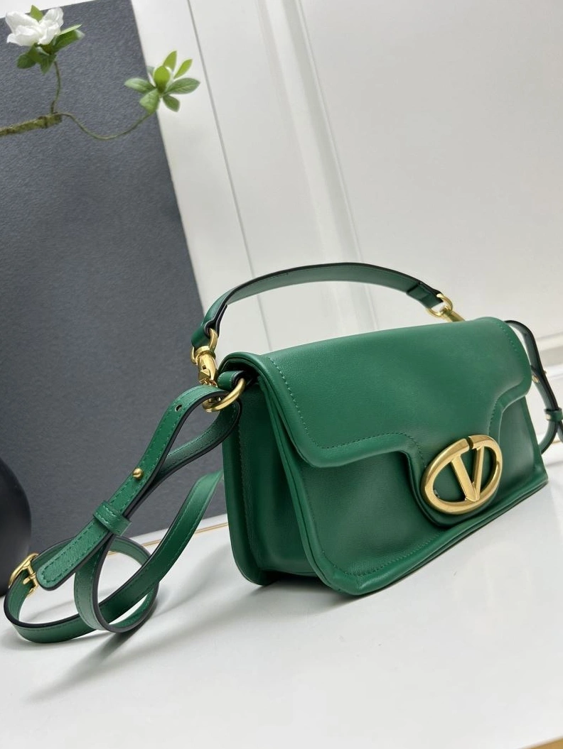 Durable Vxlxntino Handle Bags 79301