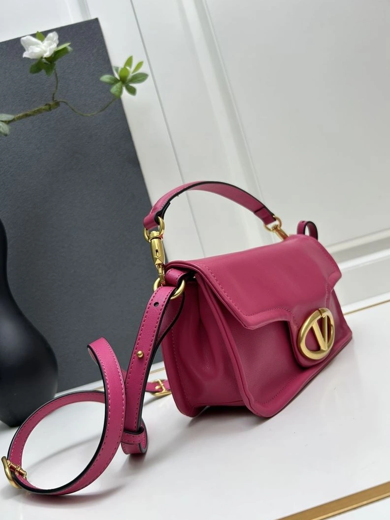 Vxlxntino Handle Bags Affordable 79288
