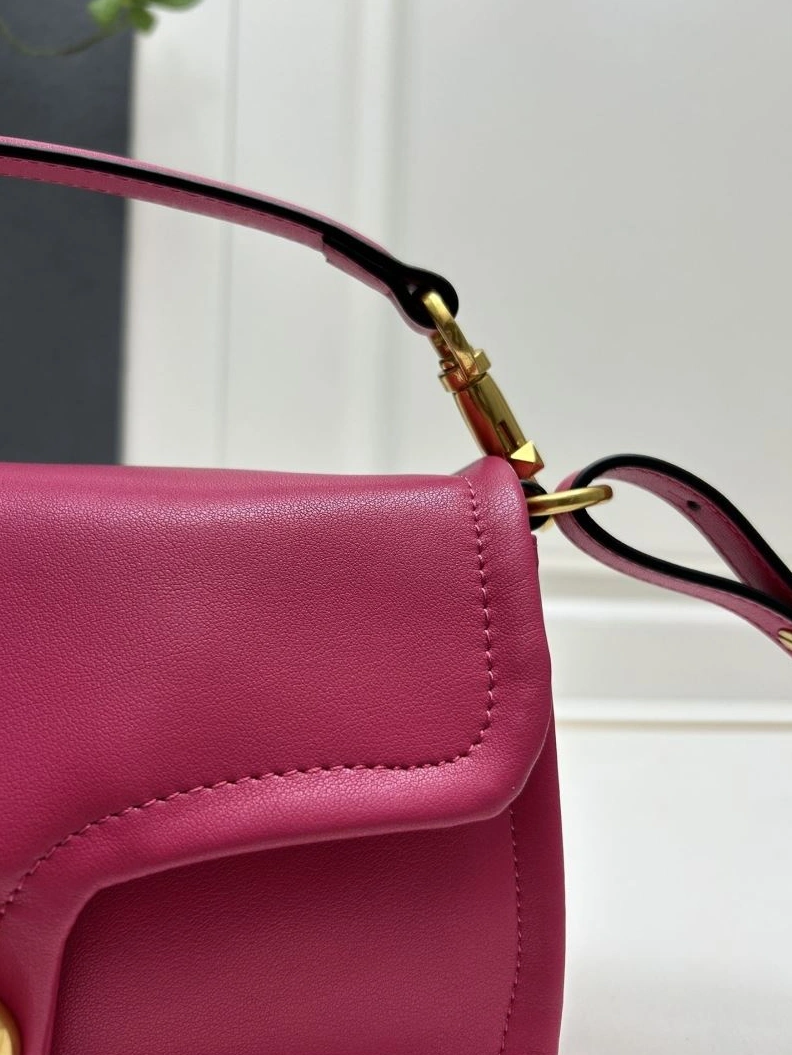 Vxlxntino Handle Bags Affordable 79288