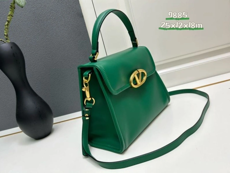 Vxlxntino Handle Bags Durable 79315