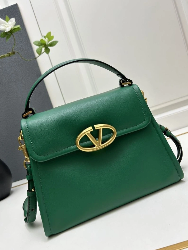 Vxlxntino Handle Bags Durable 79315