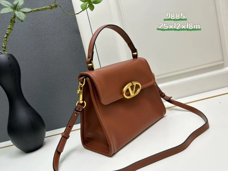 AllSeason Vxlxntino Handle Bags 79312