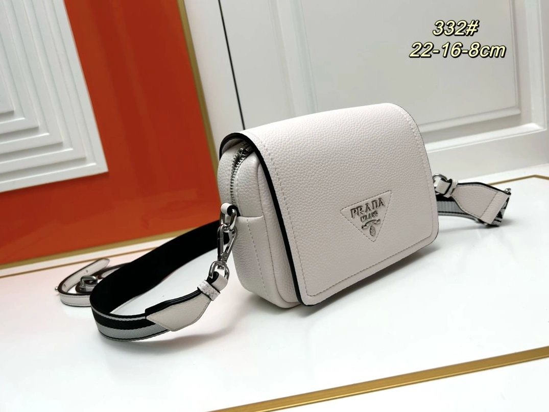 Prxdx Satchel Bags Sleek 59973