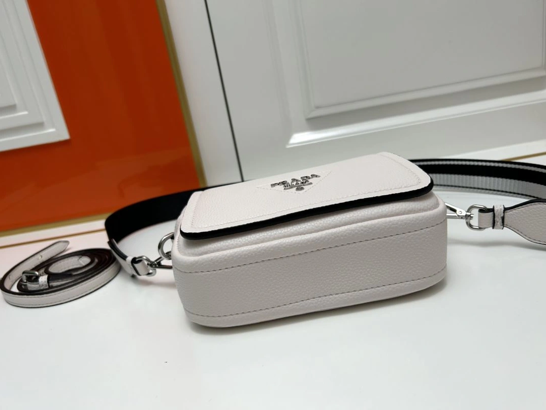 Prxdx Satchel Bags Sleek 59973