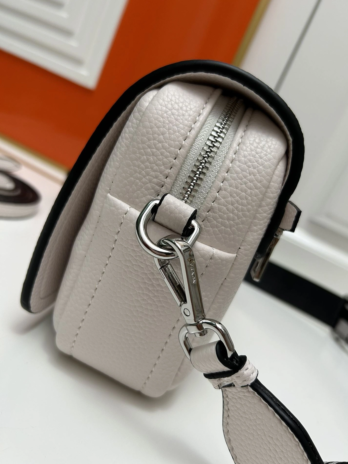 Prxdx Satchel Bags Sleek 59973
