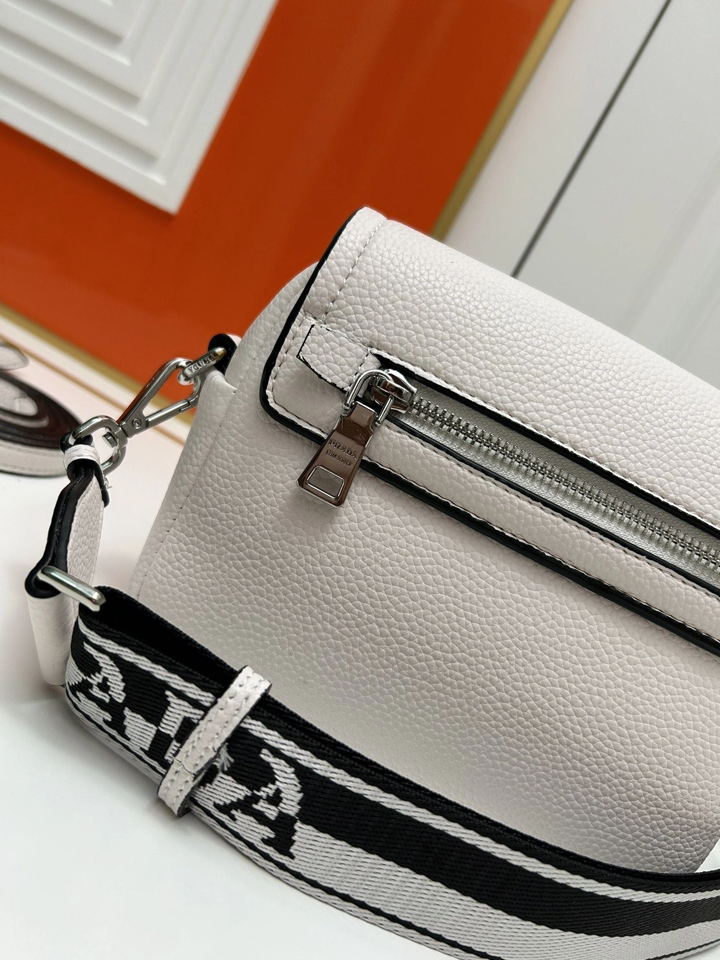 Prxdx Satchel Bags Sleek 59973