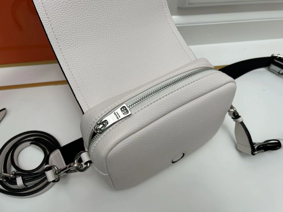 Prxdx Satchel Bags Sleek 59973