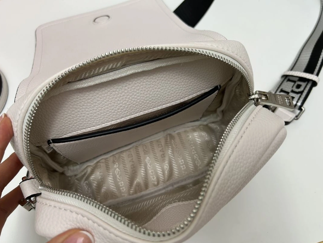 Prxdx Satchel Bags Sleek 59973