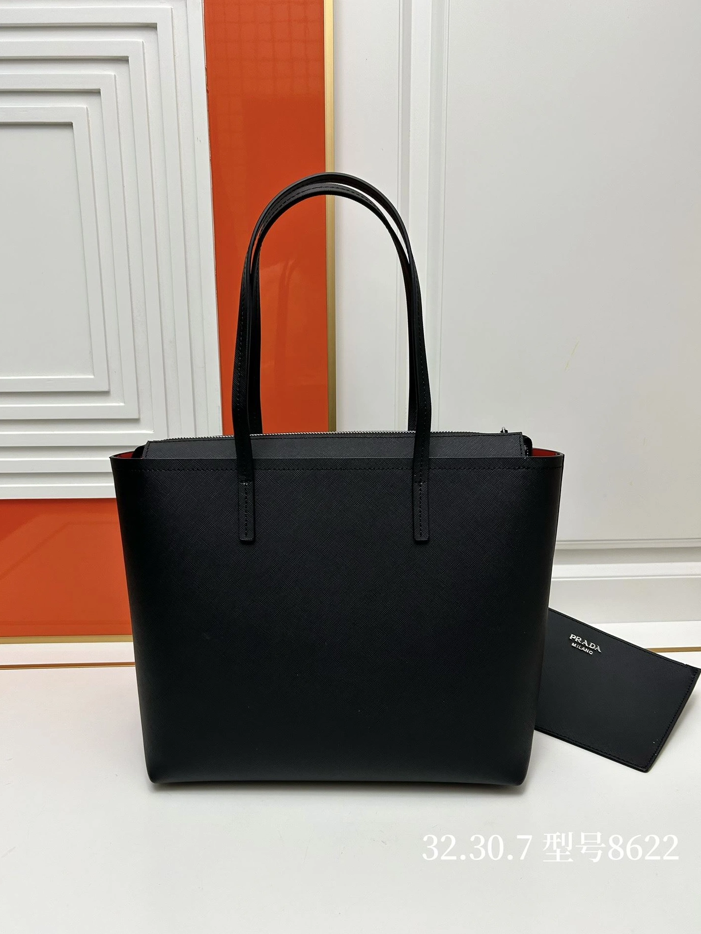 Classic Prxdx Shopping Bags 59681