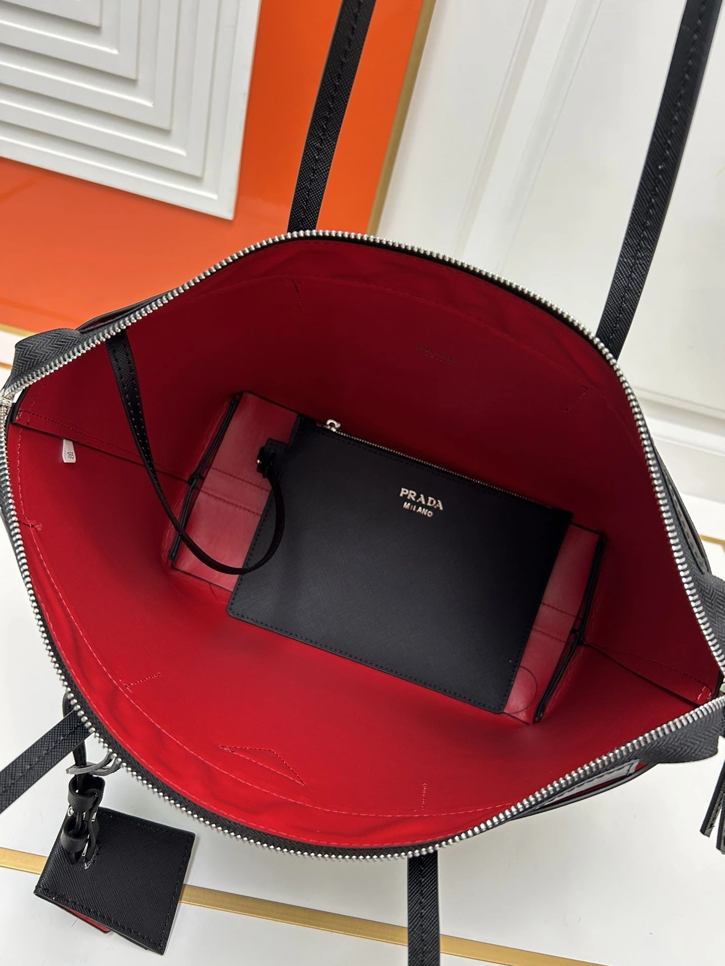 Classic Prxdx Shopping Bags 59681