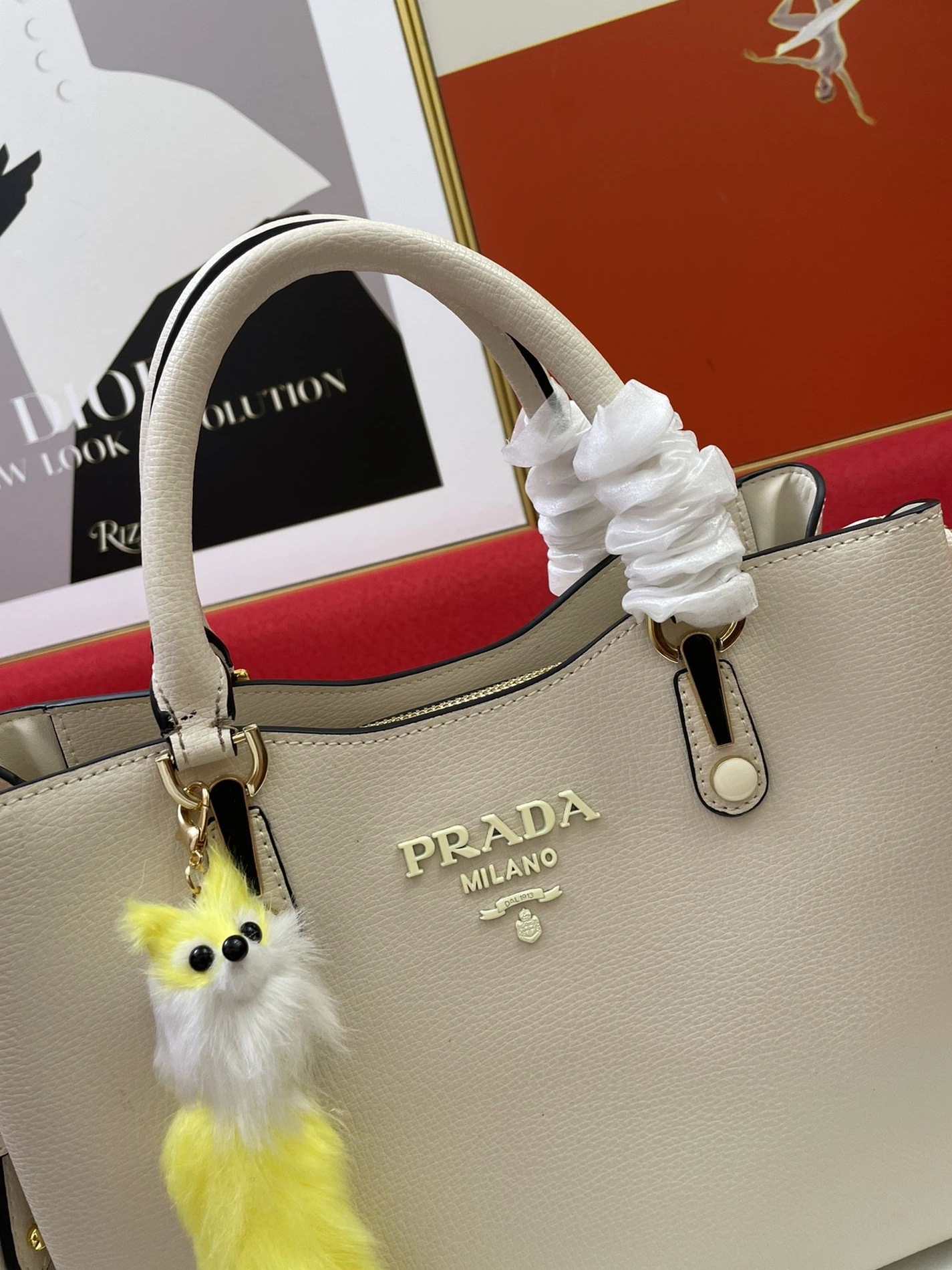 Trendsetting Prxdx Shopping Bags 59634