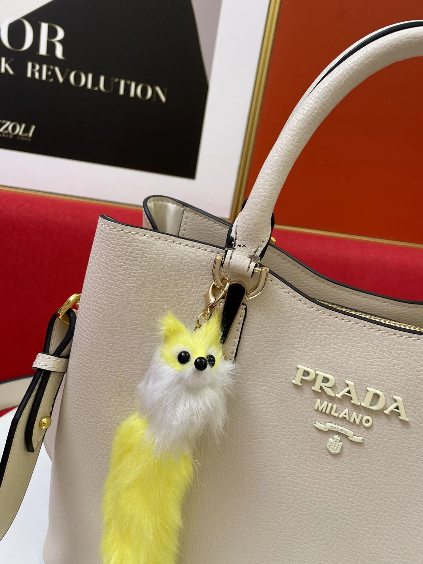 Trendsetting Prxdx Shopping Bags 59634