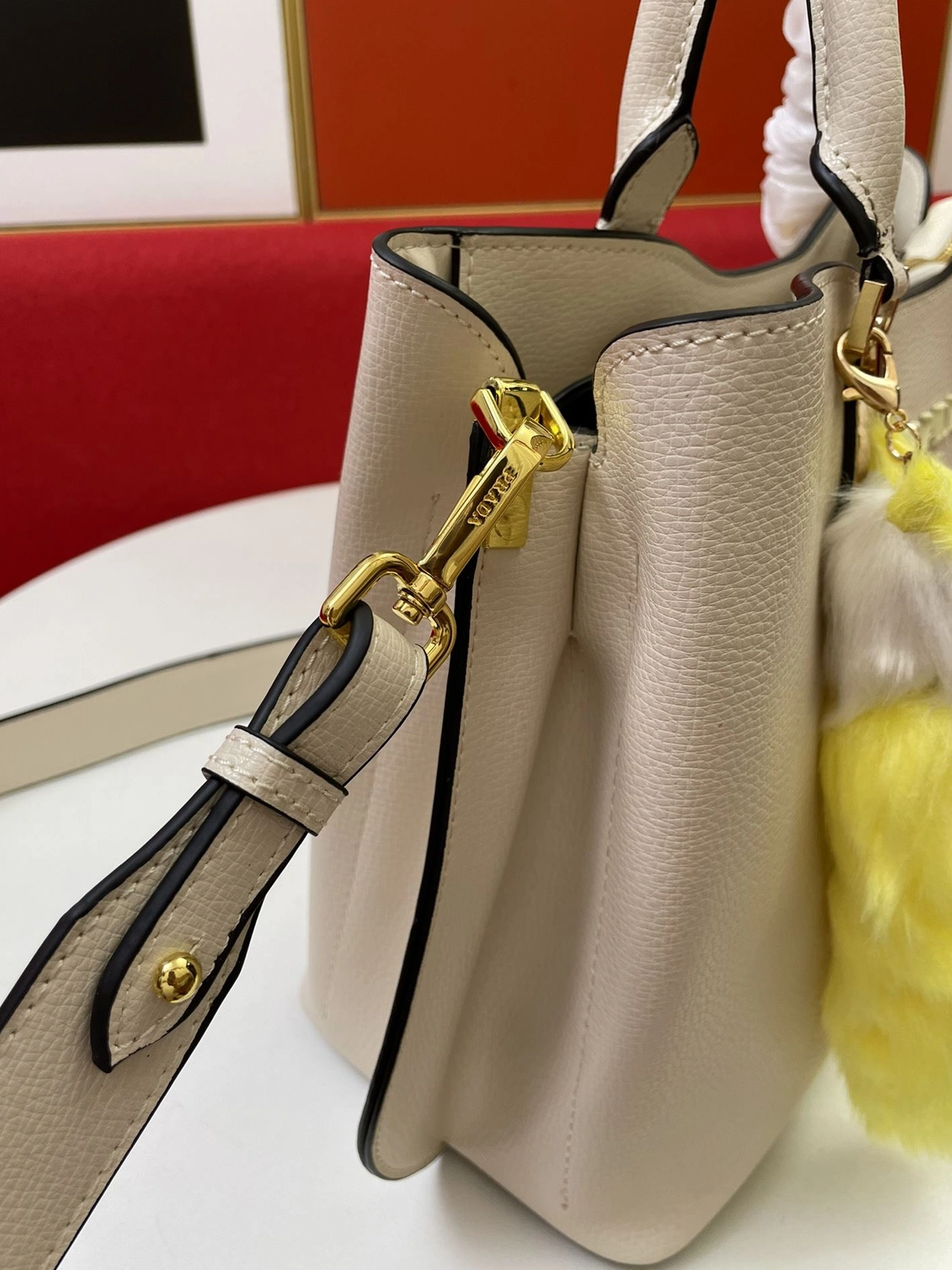 Trendsetting Prxdx Shopping Bags 59634