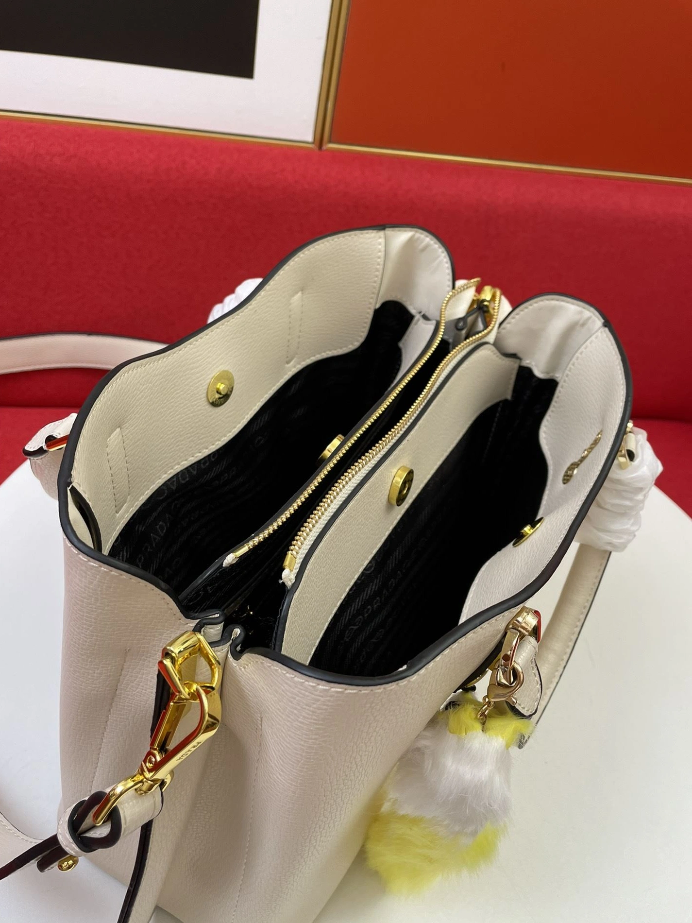 Trendsetting Prxdx Shopping Bags 59634