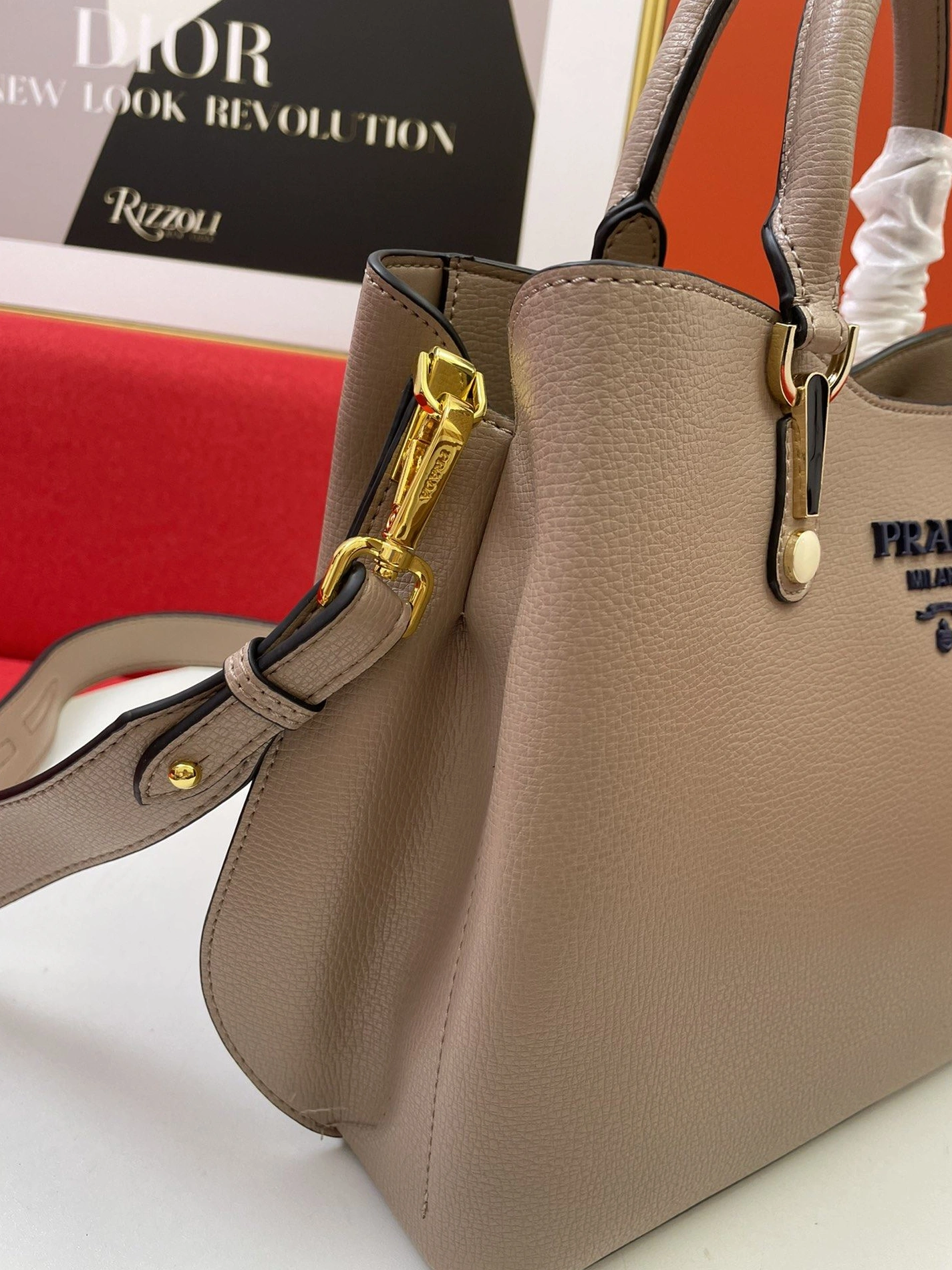 Prxdx Shopping Bags Trendy 59635