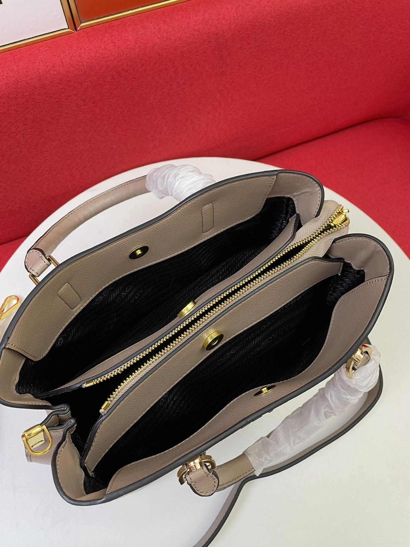 Prxdx Shopping Bags Trendy 59635