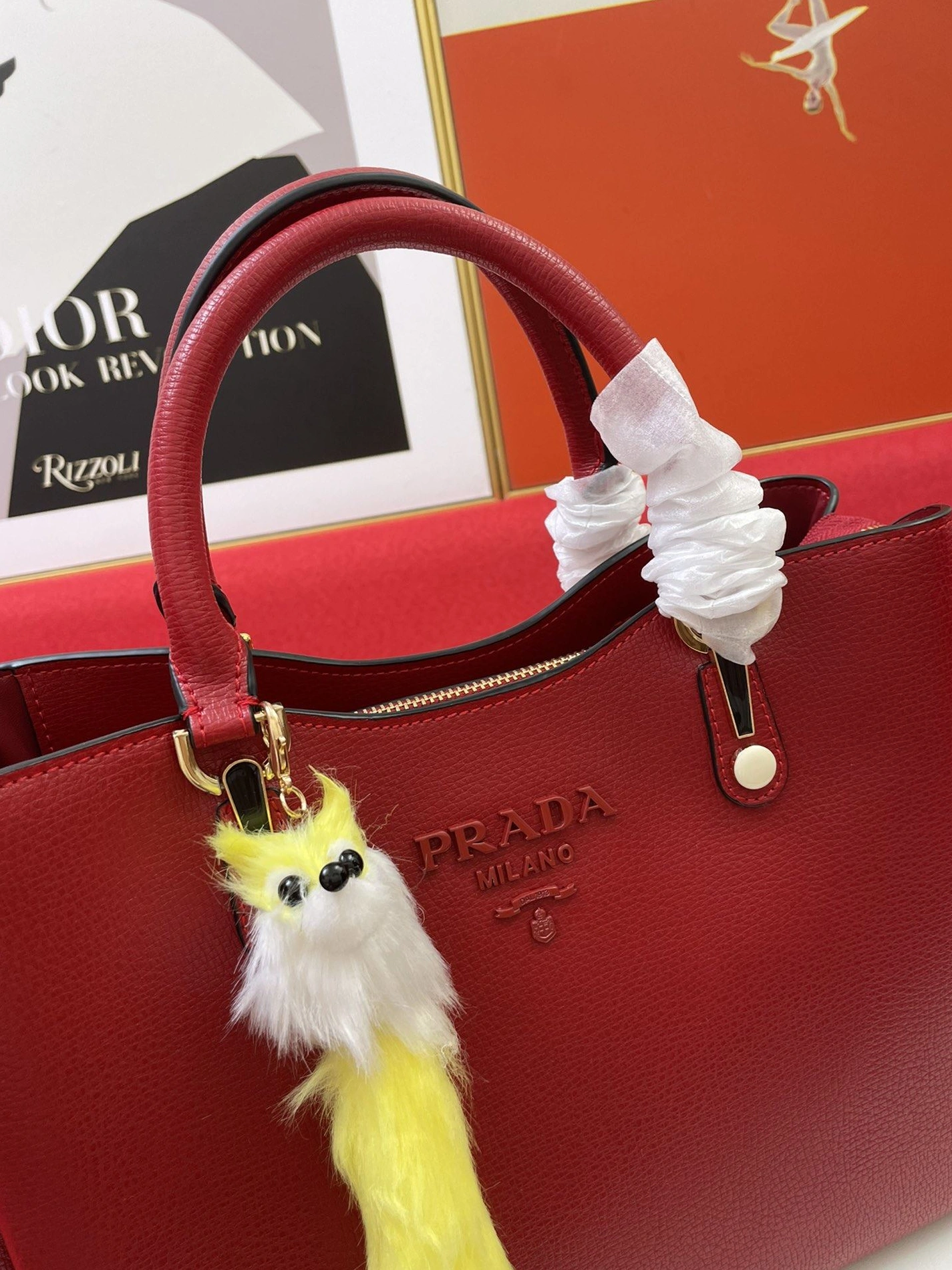 Bright Prxdx Shopping Bags 59670