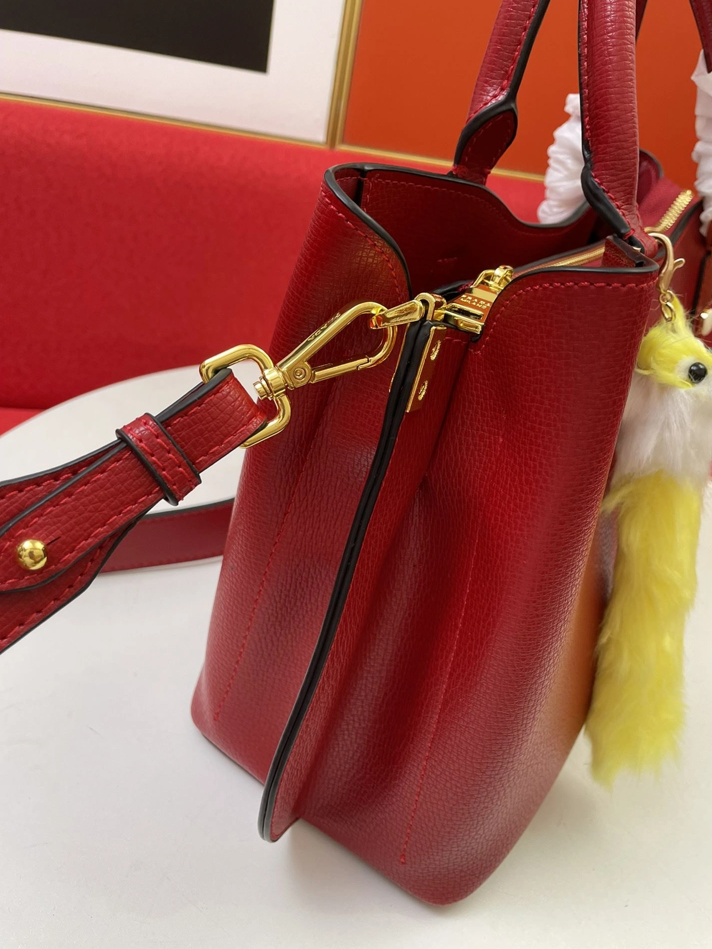 Bright Prxdx Shopping Bags 59670